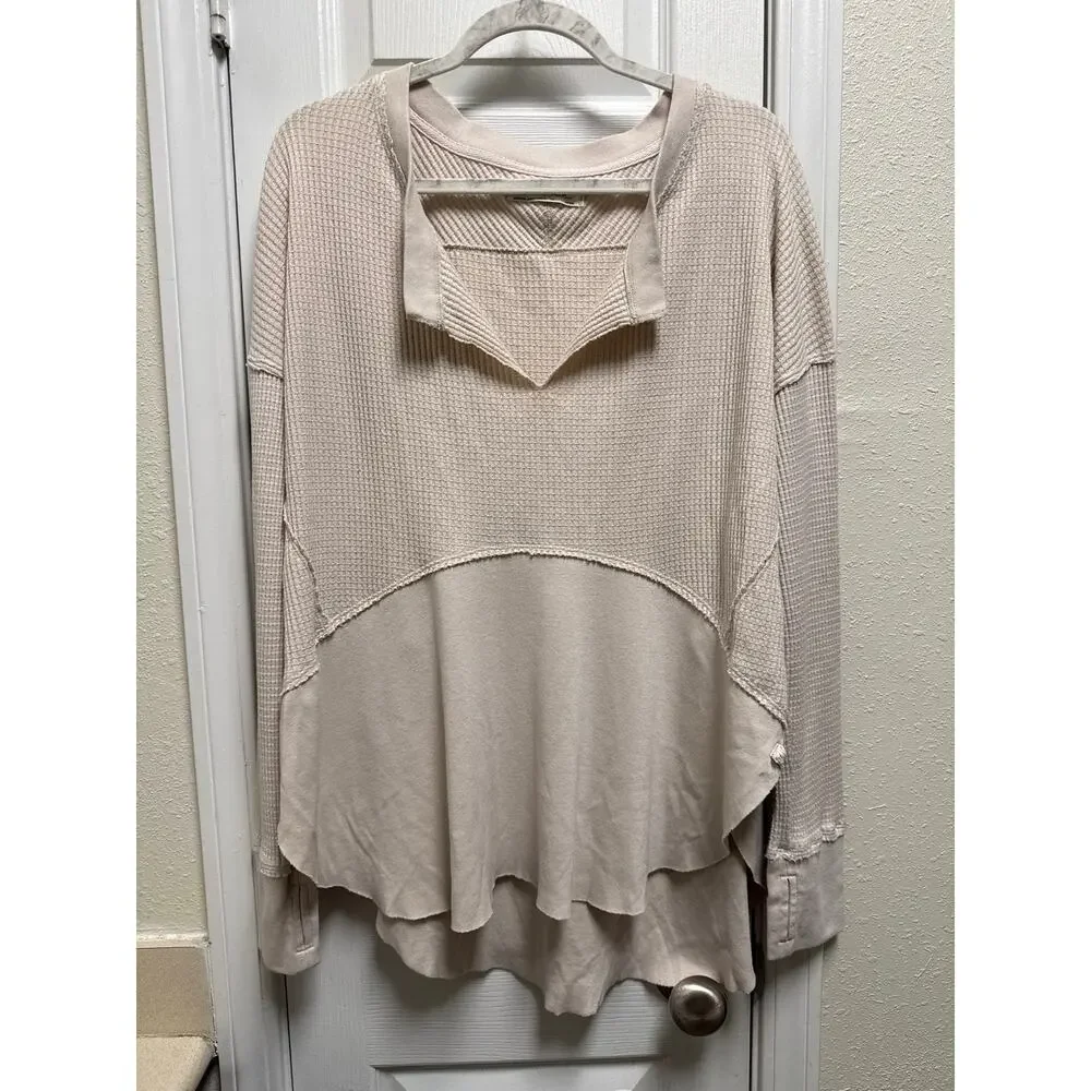 Free People size medium